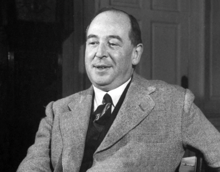 C. S. Lewis Biography, Early Life, Literary Achievements, Marriage & Later Years