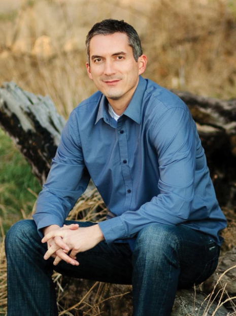 James Dashner Biography, Early Life, Education, Career, Challenges, Awards, Recognition