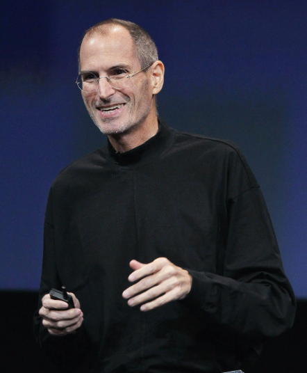 Steve Jobs Biography, Family Background, Childhood, College, Birth of Apple, Struggles, Legacy